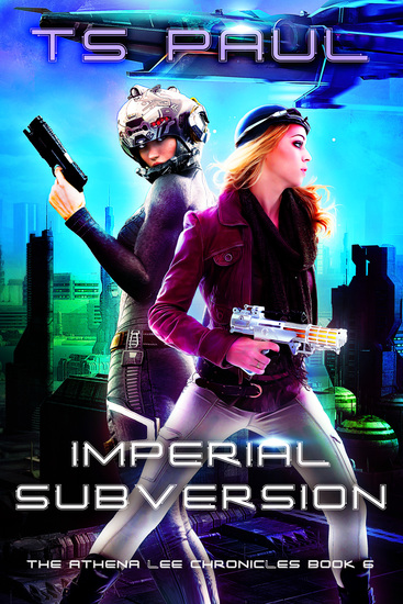 Imperial Subversion - cover