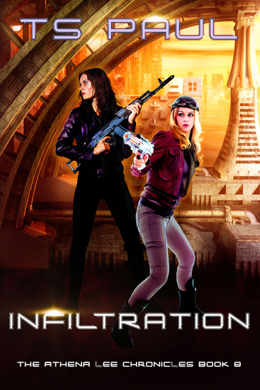 Infiltration - cover