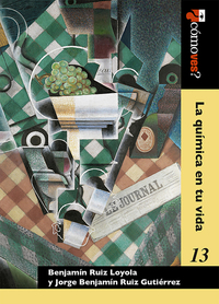 ¿Cómo ves? la química en tu vida