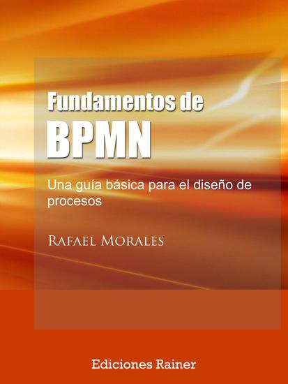 Fundamentos de BPMN - cover