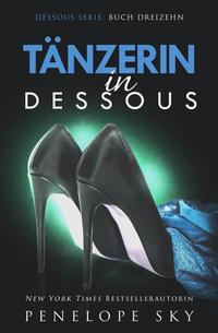 Tänzerin in Dessous - Dessous #13