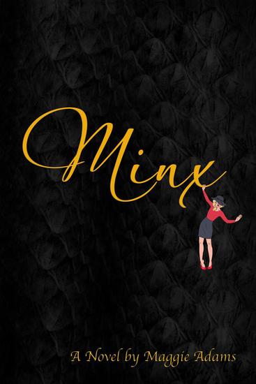 Minx - cover