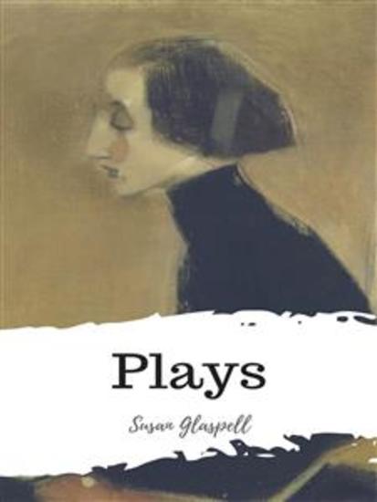 Plays - cover