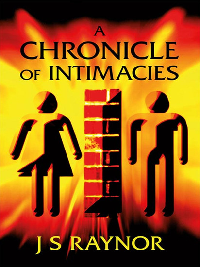 A Chronicle of Intimacies - cover