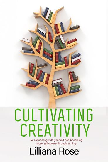 Cultivating Creativity - cover