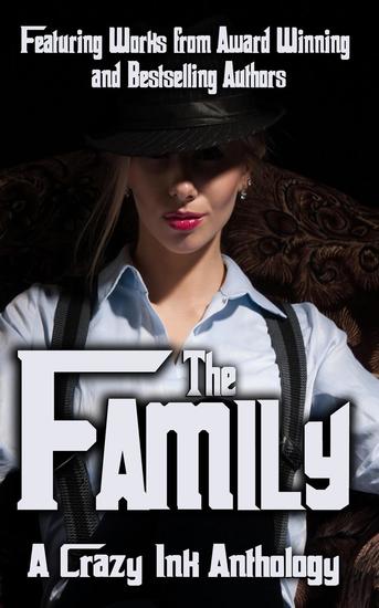 The Family - cover