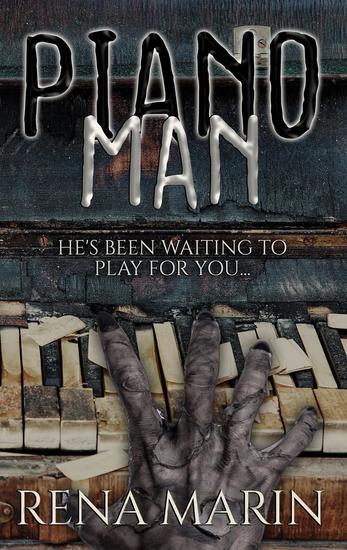 Piano Man - cover