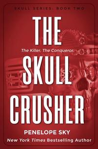 The Skull Crusher - Skull #2