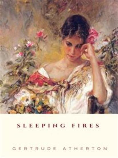 Sleeping Fires - cover