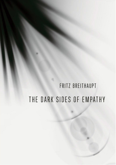 The Dark Sides of Empathy - cover