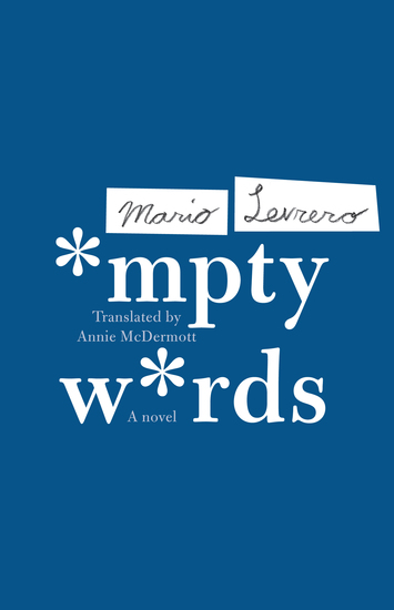 Empty Words - cover