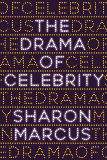 The Drama of Celebrity - cover