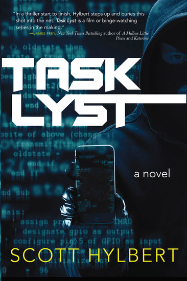 Task Lyst - cover