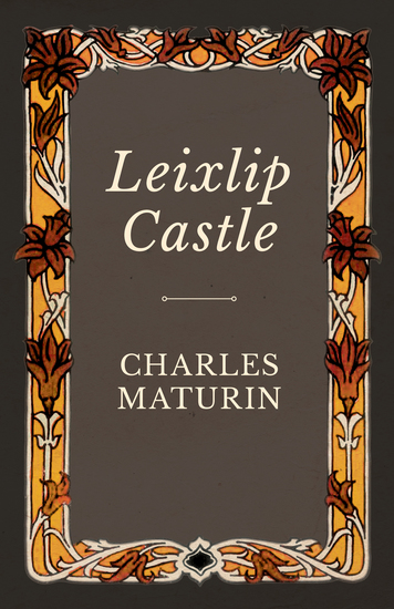 Leixlip Castle - cover