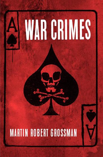 War crimes - cover