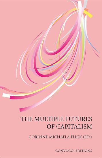 The Multiple Futures of Capitalism - cover