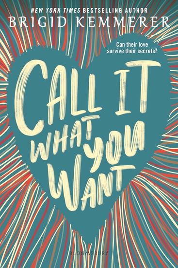 Call It What You Want - cover