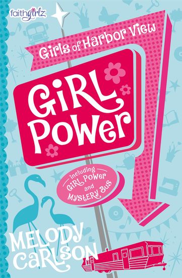 Girl Power - cover