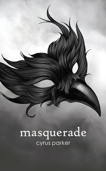 masquerade - cover