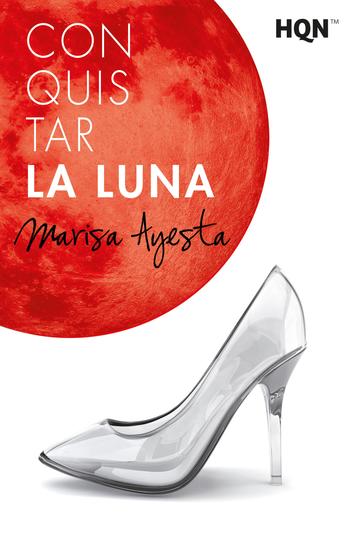Conquistar la luna - cover