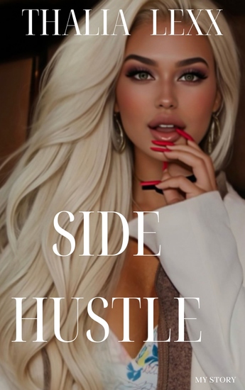 Side Hustle - cover