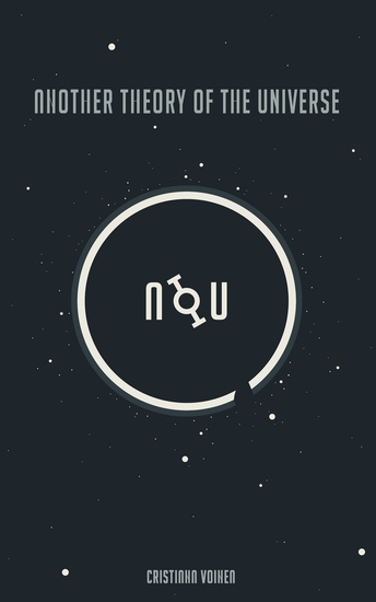 Another Theory of the Universe - cover