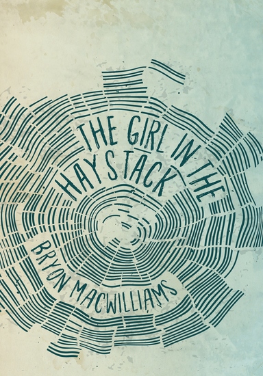 The Girl in the Haystack - cover