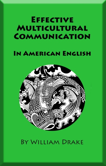 Effective Multicultural Communication In American English - cover