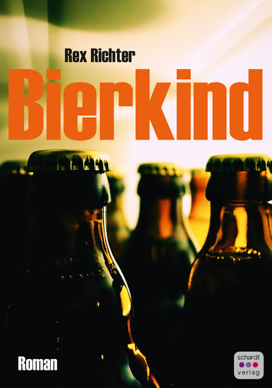 Bierkind: Roman - cover
