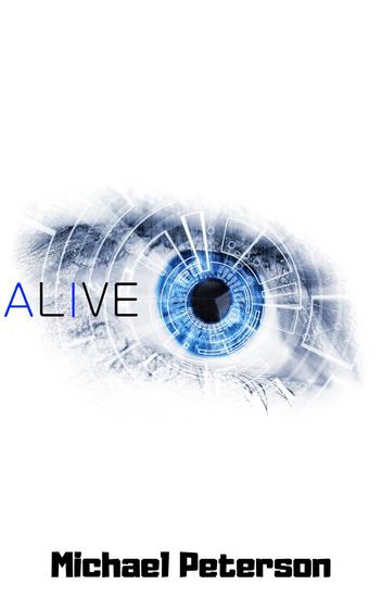 Alive - cover