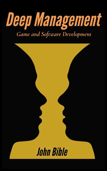 Deep Management - Game and Software Development - cover