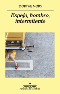 Espejo hombro intermitente
