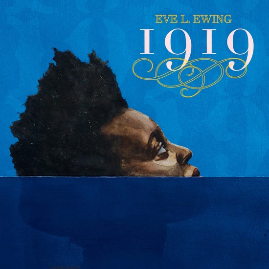1919 - cover