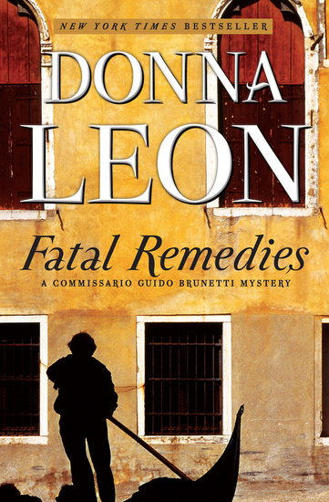 Fatal Remedies - cover