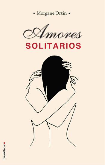Amores solitarios - cover