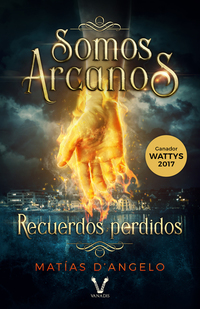 Somos Arcanos - Recuerdos perdidos