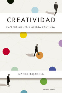 Creatividad - Emprendimiento y mejora continua