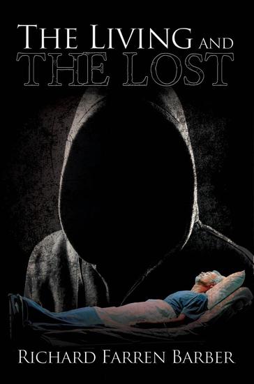 The Living and the Lost - cover