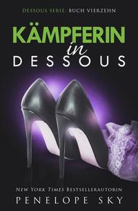 Kämpferin in Dessous - Dessous #14