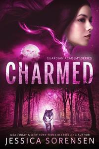 Charmed - Guardian Academy #5