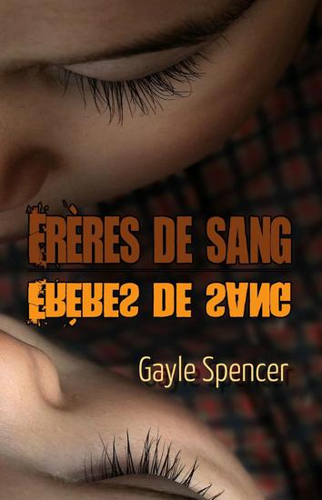 Frères de sang - cover