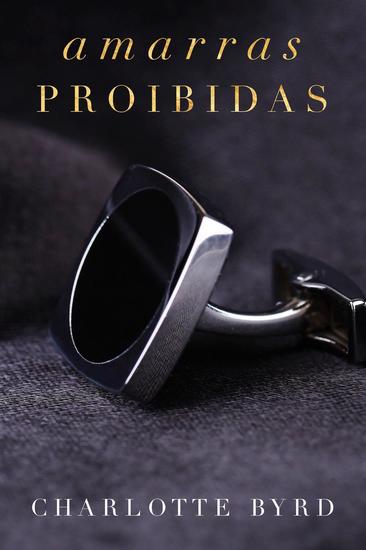 Amarras Proibidas - Encontro Proibido #3 - cover