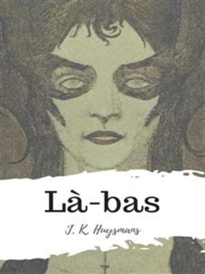 Là-bas - cover