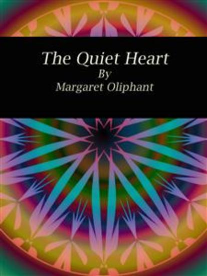 The Quiet Heart - cover
