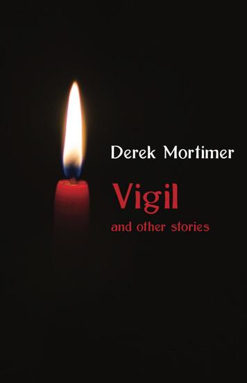 Vigil - and other stories - cover