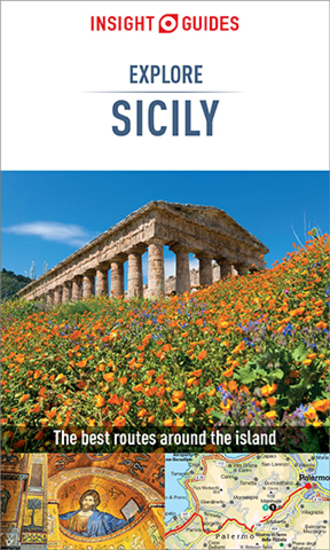 Insight Guides Explore Sicily (Travel Guide eBook) - cover