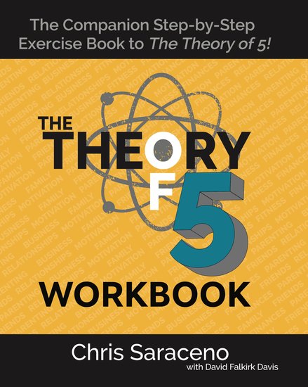 The Theory of 5 Workbook - cover