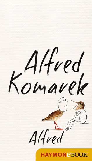 Alfred - cover