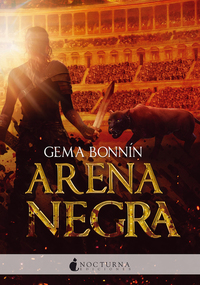 Arena negra - (Arena roja 2)