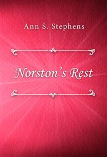 Norston’s Rest - cover